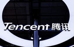 Tencent Signals AI Chip Shortage Easing, Plans H2 Spending Surge