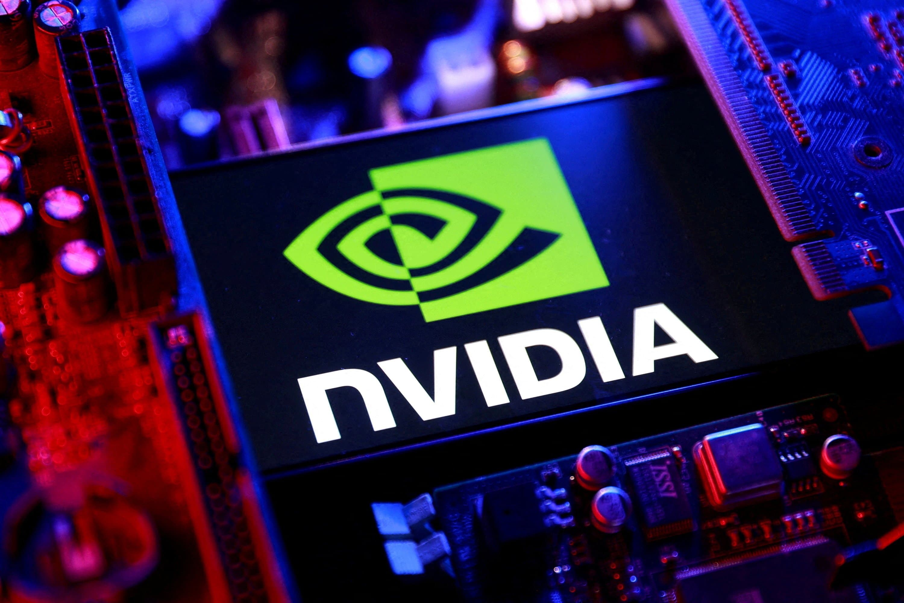 U.S. Clears Nvidia H200 Sales to 10 Major Chinese Tech Firms