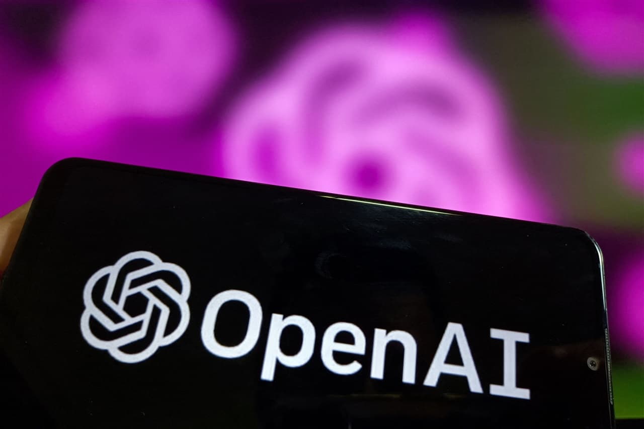 OpenAI Launches $4B PE Joint Venture for AI Integration
