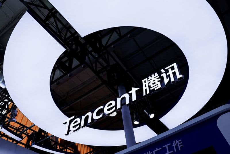 Tencent Takes QClaw AI Agent Global