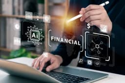 Finance's AI Paradox: Adoption Outpaces Governance