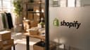Thrive Capital Bets $100M on Shopify as AI Transforms E-Commerce