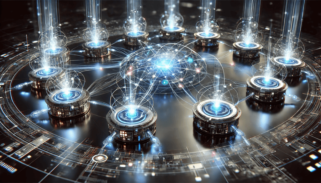 Multi-Agent Consensus Cuts LLM Hallucinations by 36%