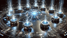 Multi-Agent Consensus Cuts LLM Hallucinations by 36%