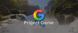 Google Launches Project Genie for Interactive World Creation